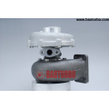 Turbocharger K27/53279886441